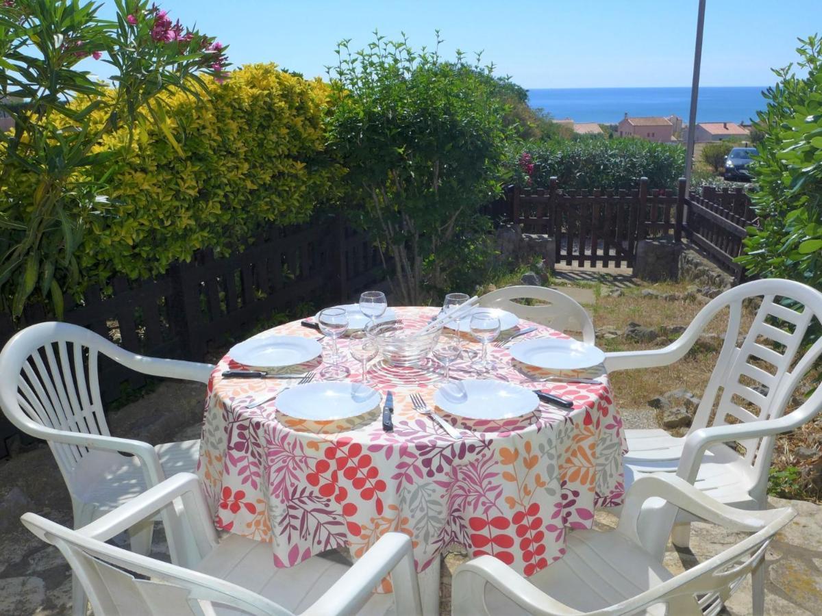 Apartment Les Eaux Vives 1 & 2-2 By Interhome Saint-Pierre-la-Mer  Εξωτερικό φωτογραφία