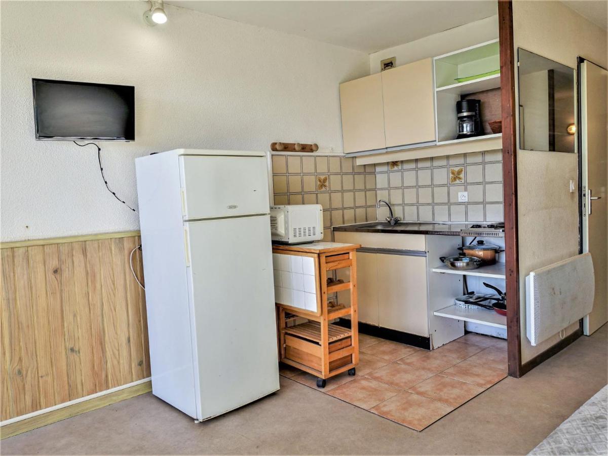 Apartment Les Eaux Vives 1 & 2-2 By Interhome Saint-Pierre-la-Mer  Εξωτερικό φωτογραφία