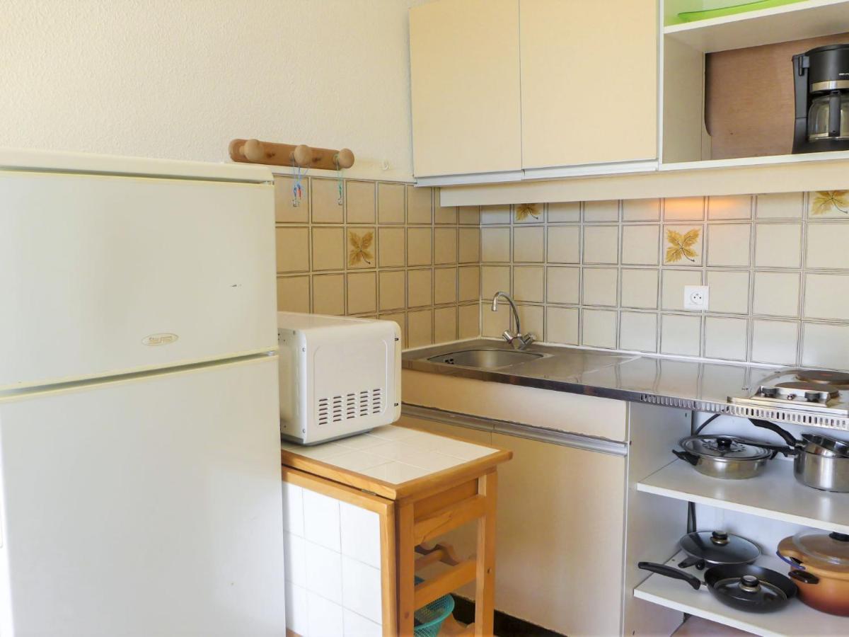 Apartment Les Eaux Vives 1 & 2-2 By Interhome Saint-Pierre-la-Mer  Εξωτερικό φωτογραφία