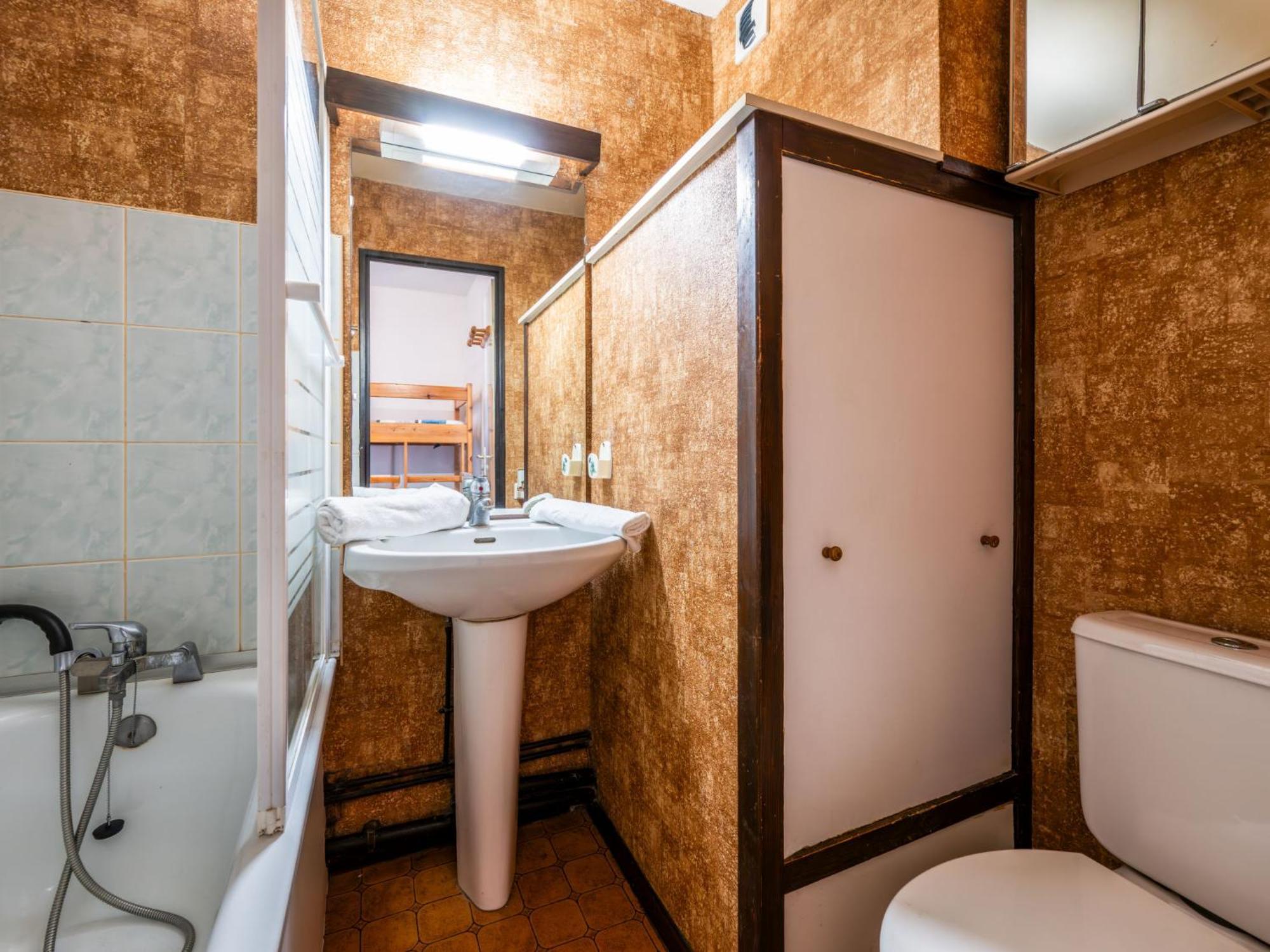 Apartment Les Eaux Vives 1 & 2-2 By Interhome Saint-Pierre-la-Mer  Εξωτερικό φωτογραφία